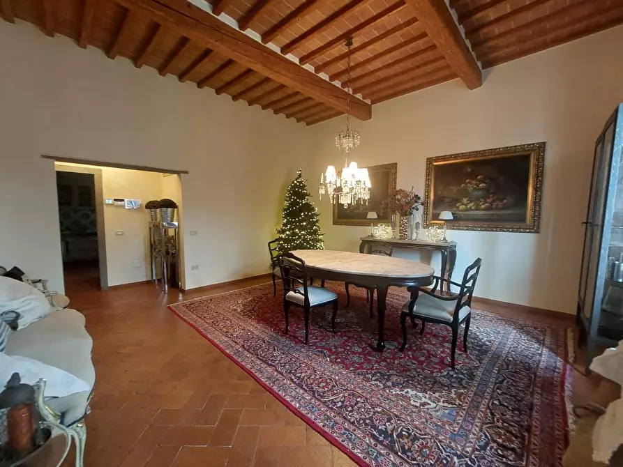Terratetto in vendita a Santa Croce Sull'arno