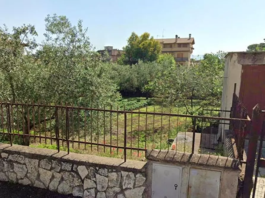 Terreno residenziale in vendita a Roma