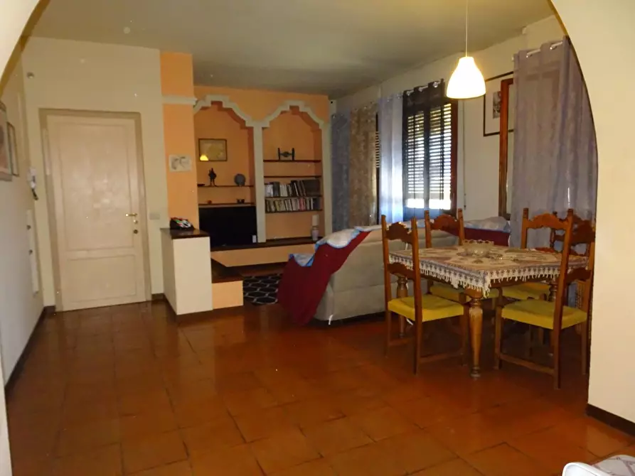Appartamento in vendita a Pontedera