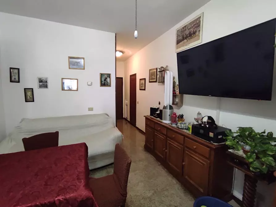 Appartamento in vendita a Ortonovo