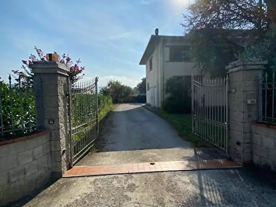 Casa semindipendente in vendita a Montecatini Terme
