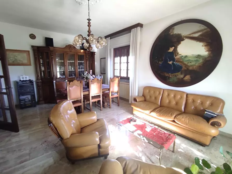Casa semindipendente in vendita a Castelnuovo Magra