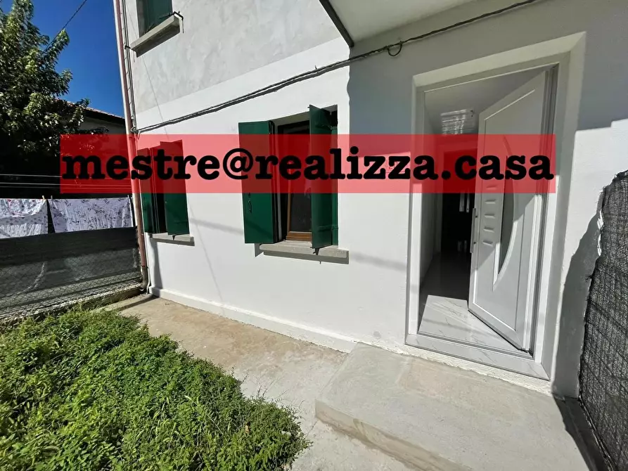 Casa quadrifamiliare in vendita a Venezia