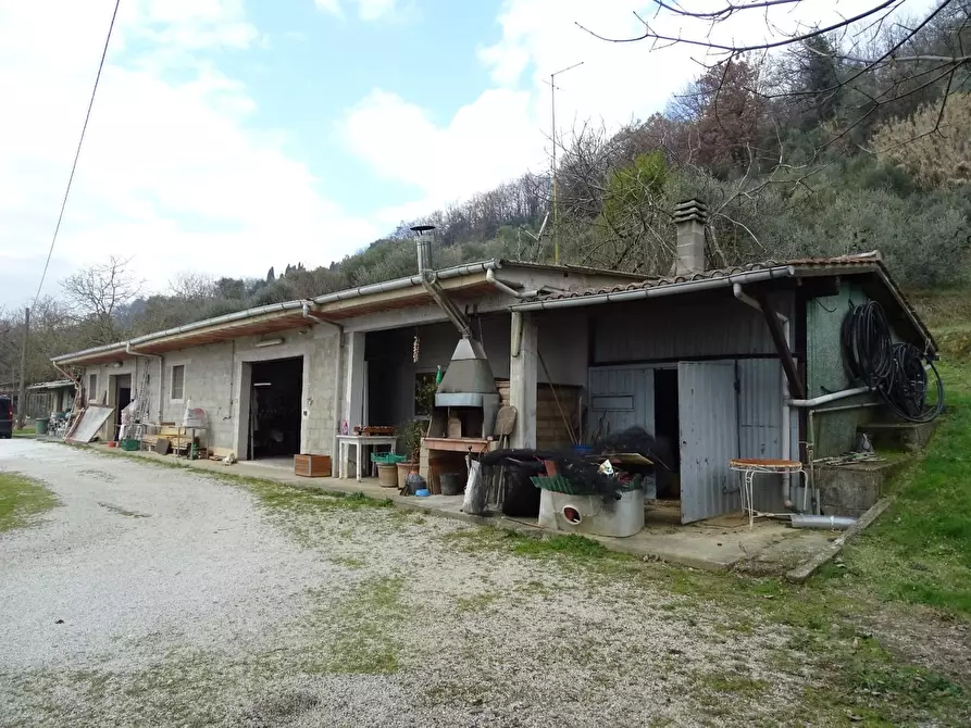 Terreno residenziale in vendita a Castelfranco Di Sotto