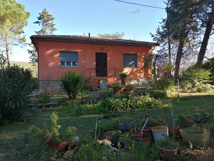 Casa indipendente in vendita a Rosignano Marittimo