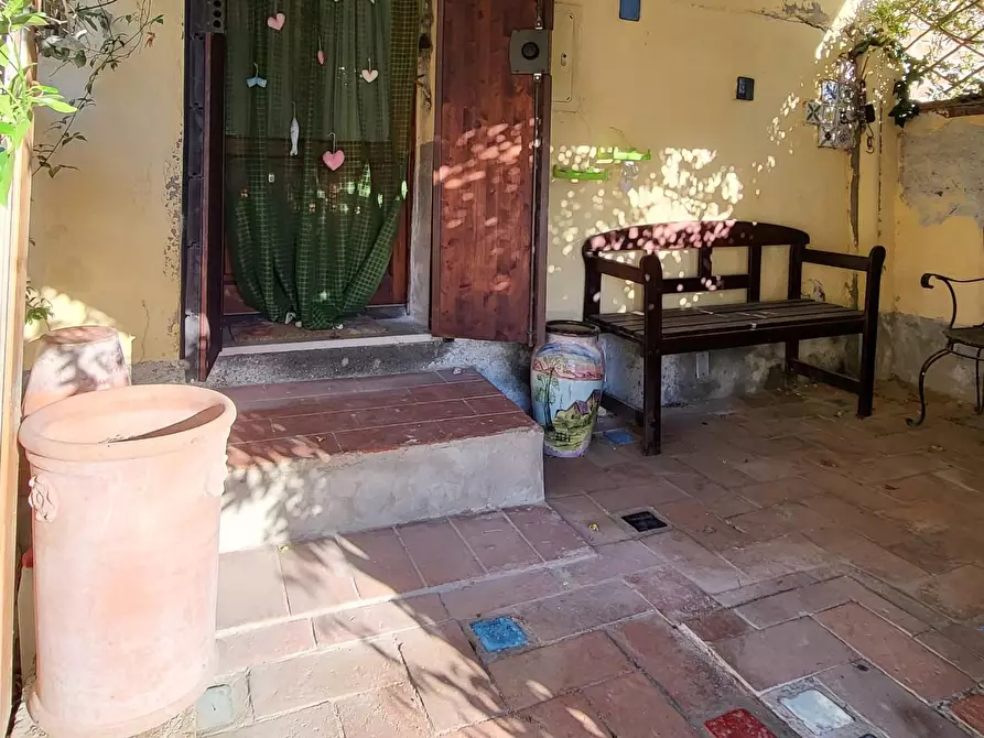 Terratetto in vendita a Casciana Terme Lari