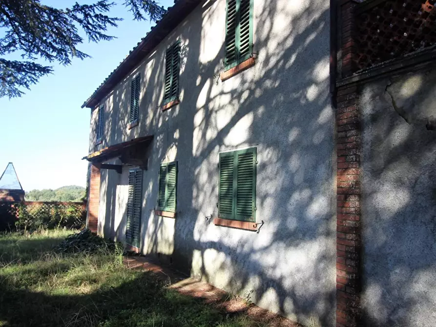 Casa colonica in vendita a Gaiole In Chianti