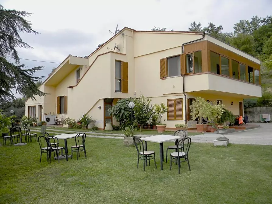 Villa in vendita a Palaia