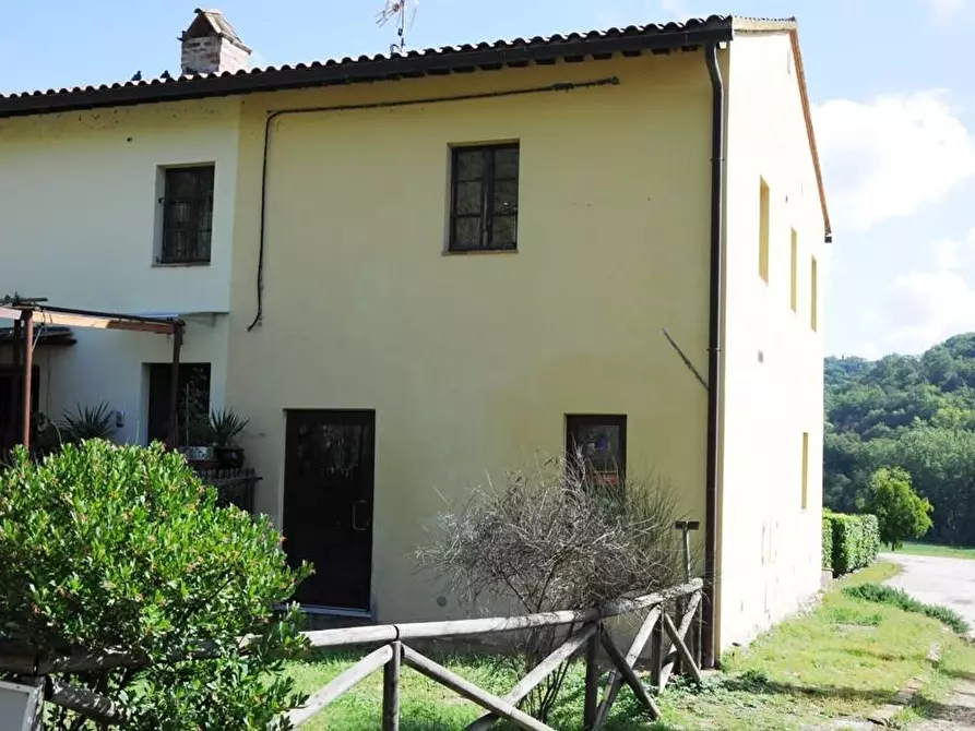 Terratetto in vendita a San Gimignano