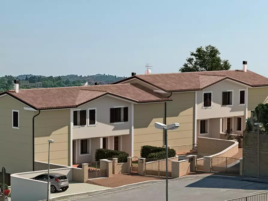 Casa quadrifamiliare in vendita a Montopoli In Val D'arno