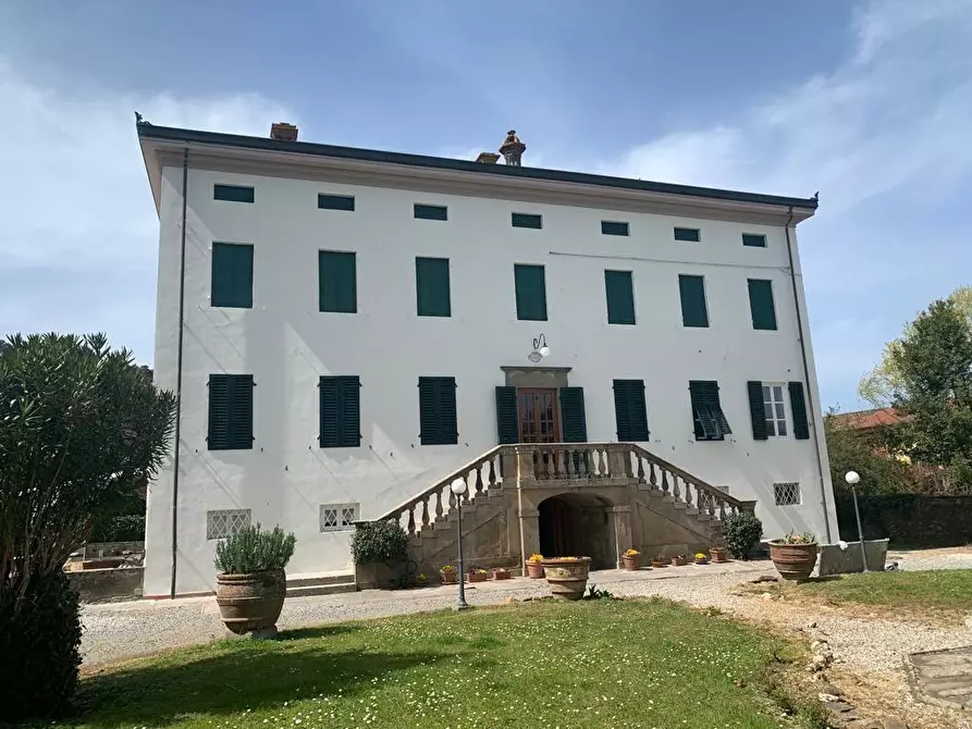 Casa semindipendente in vendita a Capannori