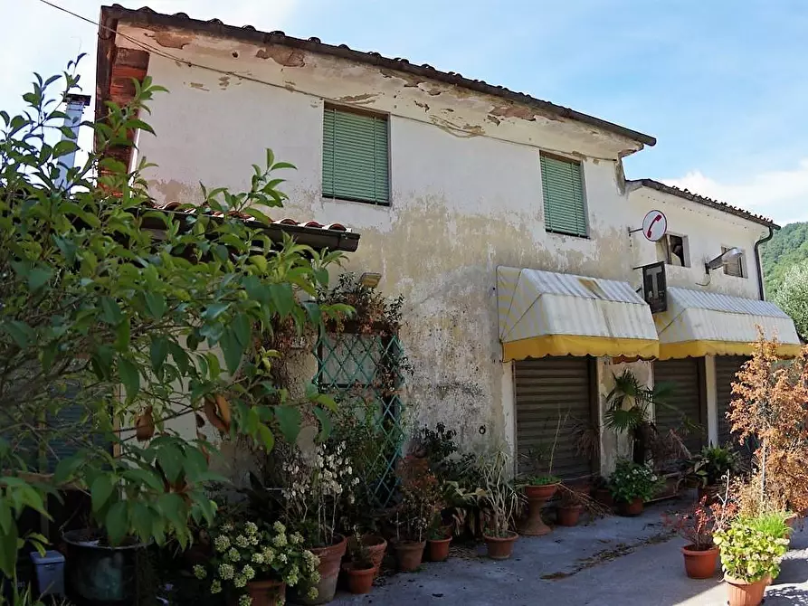 Casa indipendente in vendita a Lucca