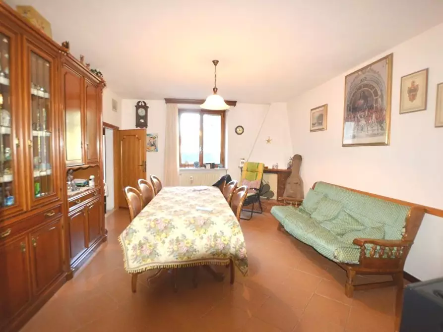 Porzione di casa in vendita a Montecarlo