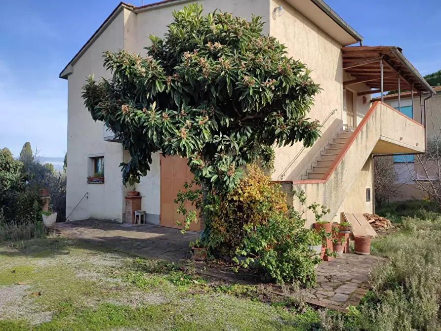 Casa indipendente in vendita a Volterra