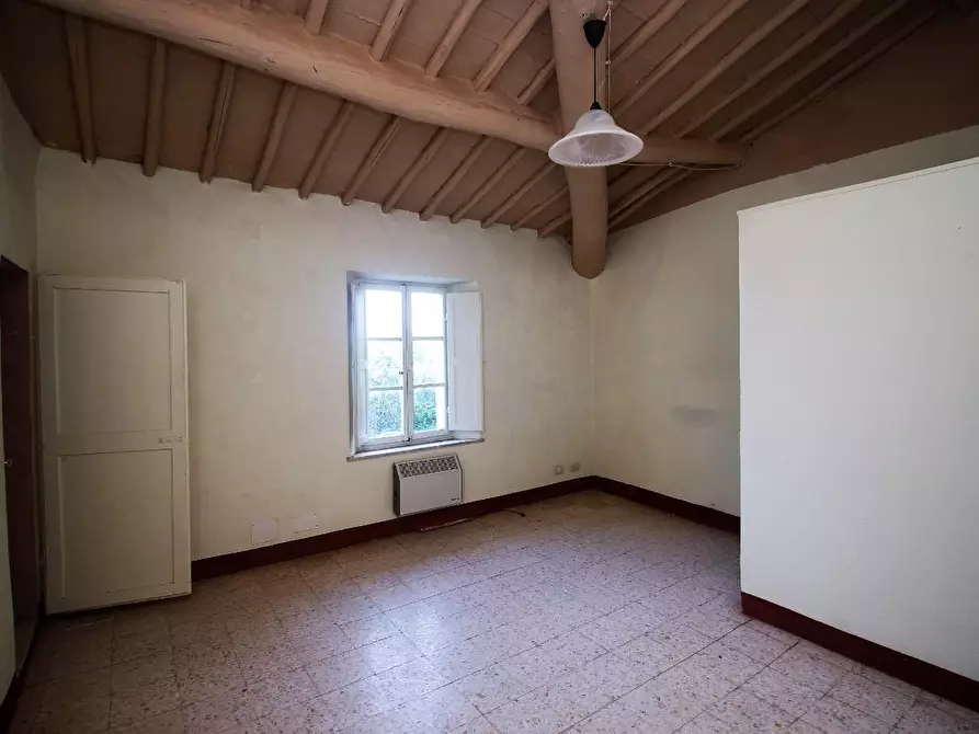 Porzione di casa in vendita a Castelnuovo Berardenga