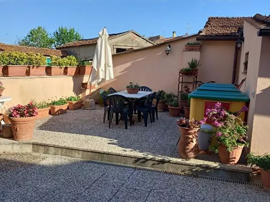 Terratetto in vendita a Casciana Terme Lari