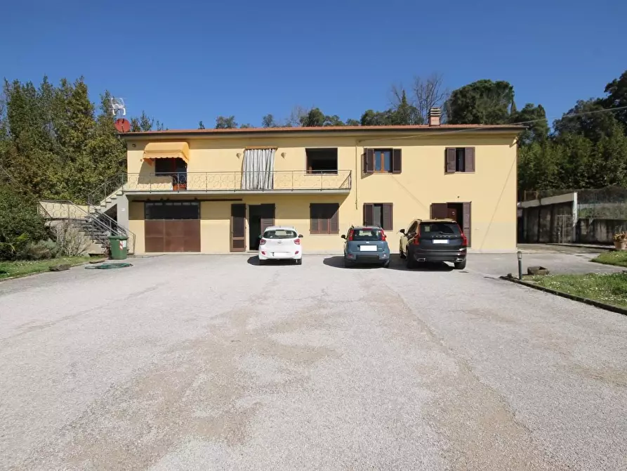 Casa indipendente in vendita a Capannori