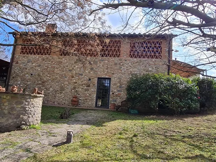 Casa semindipendente in vendita a Monteriggioni