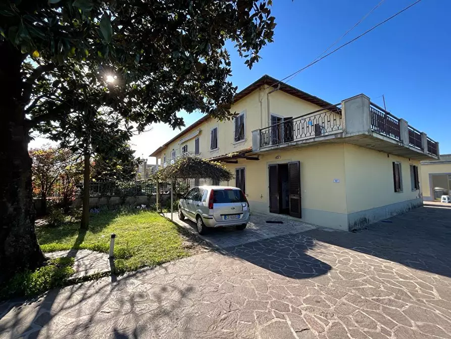 Casa semindipendente in vendita a Castelfranco Di Sotto