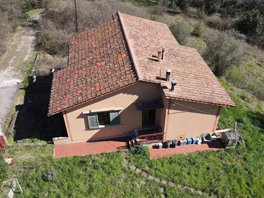 Villa in vendita a Santa Maria A Monte