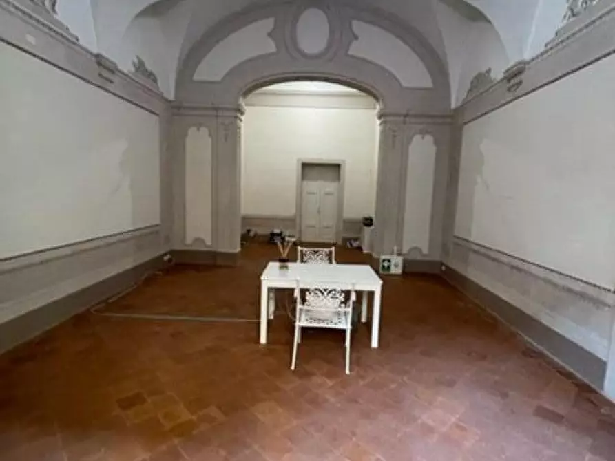 Ufficio in affitto a Lucca