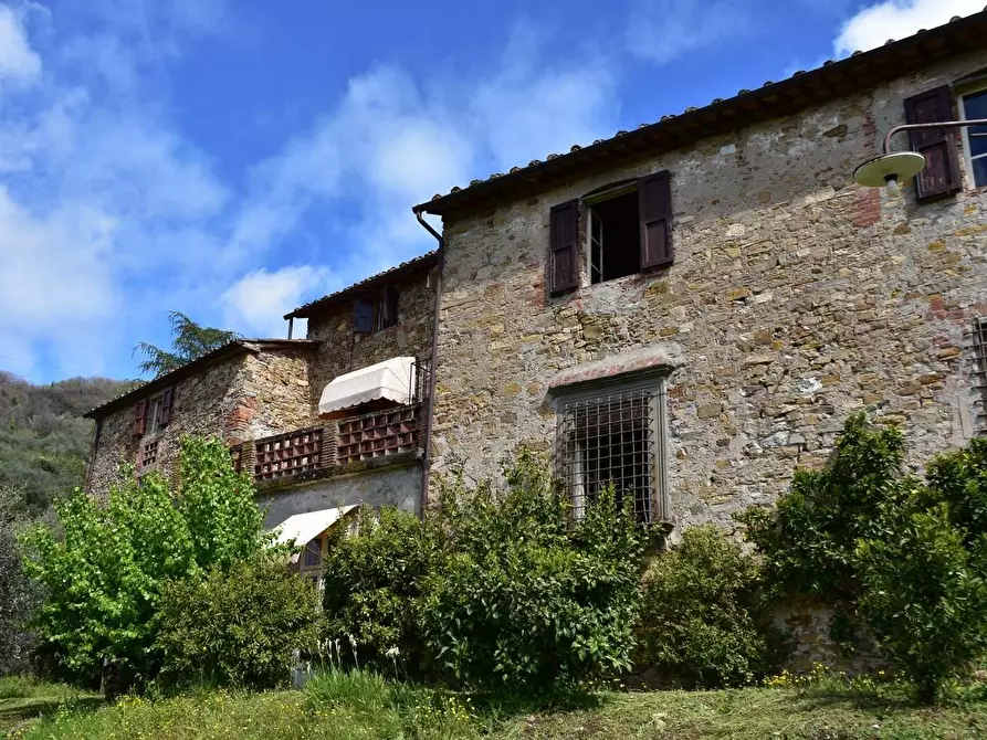 Casa colonica in vendita a Lucca