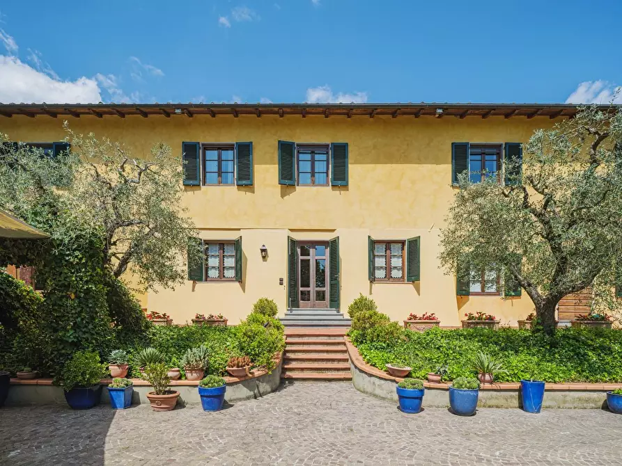 Casa colonica in vendita a Capannori