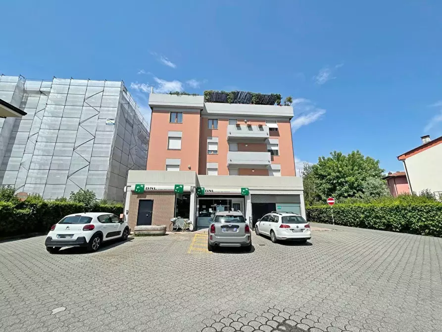Ufficio in affitto a Lucca