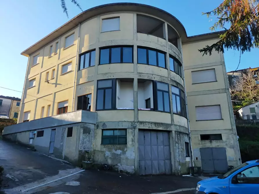 Albergo/B&B/Residence in vendita a Bagni Di Lucca