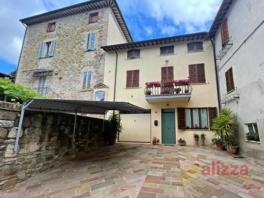 Terratetto in vendita a Assisi