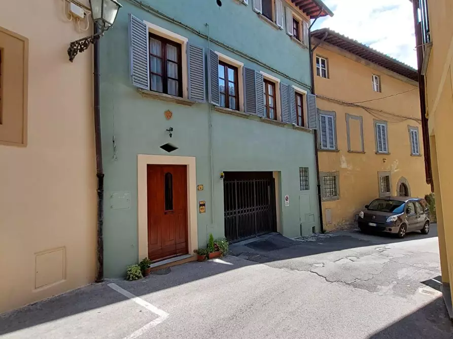 Terratetto in vendita a Montopoli In Val D'arno