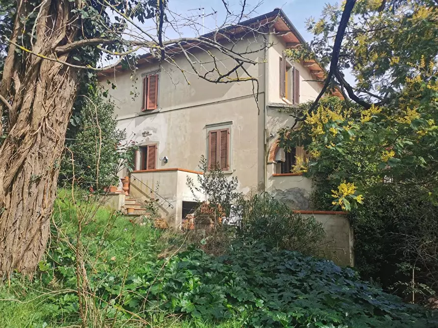 Casa bifamiliare in vendita a Capannoli