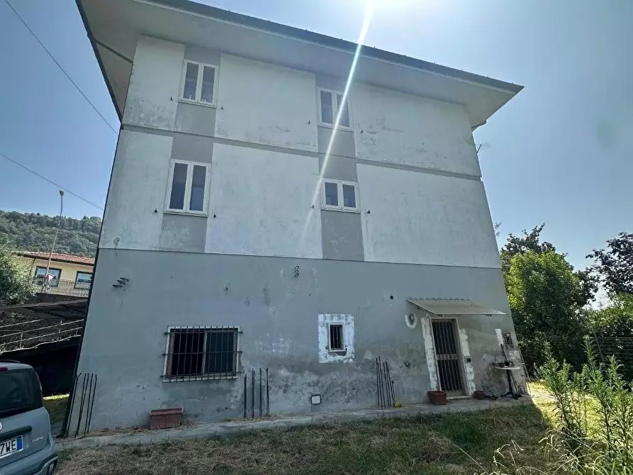 Casa indipendente in vendita a Montignoso