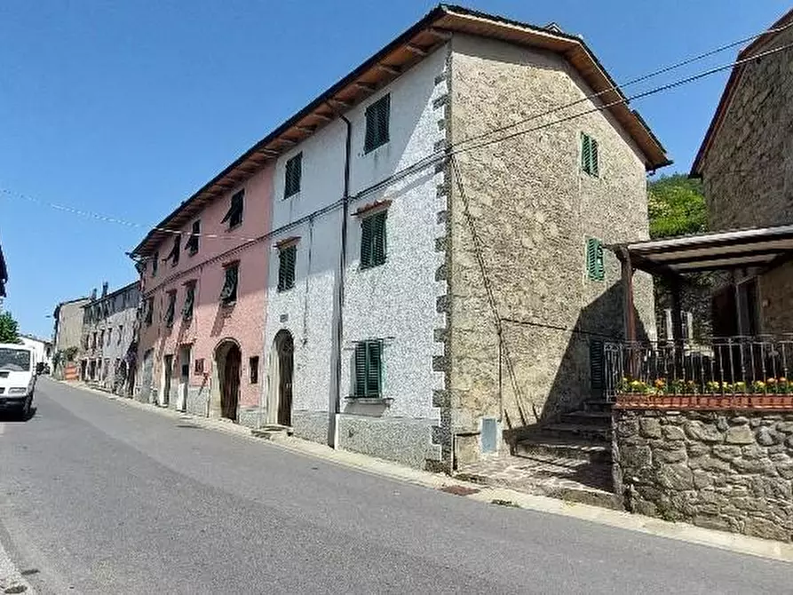 Terratetto in vendita a San Marcello Piteglio