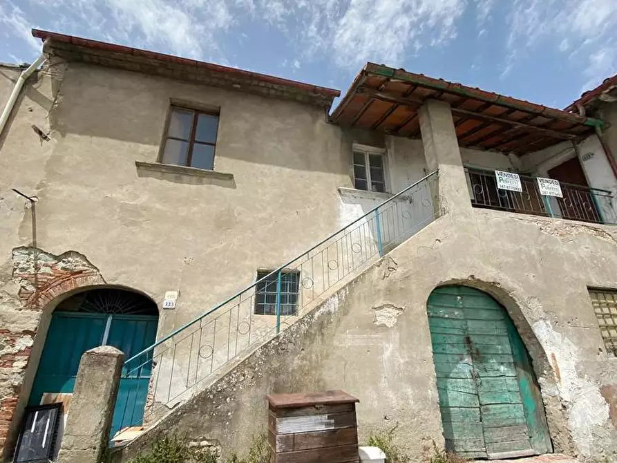 Casa semindipendente in vendita a Vicopisano