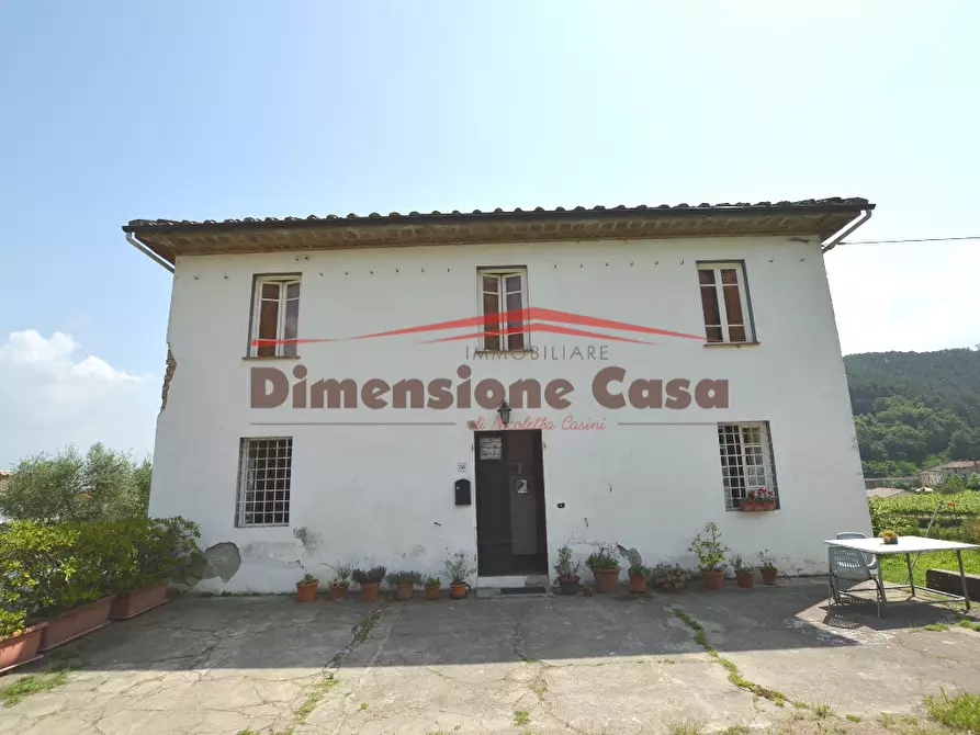 Rustico / casale in vendita a Capannori