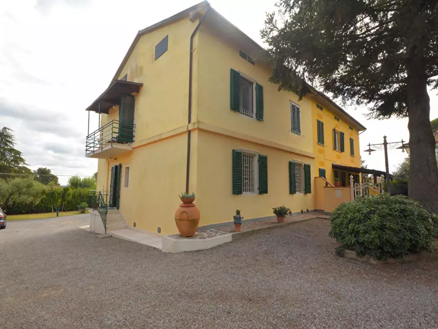 Casa bifamiliare in vendita a Capannori