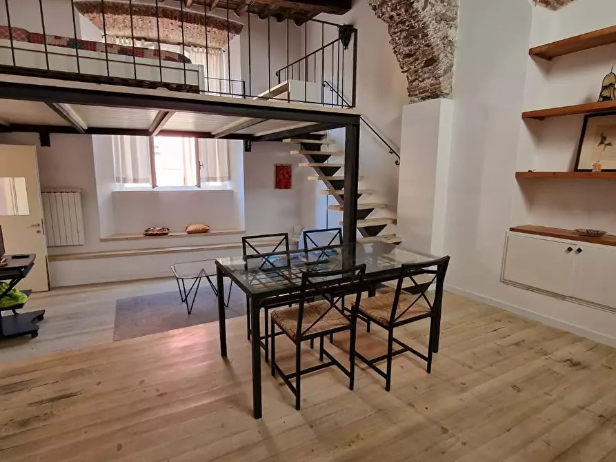 Loft/Open space in vendita a Carrara