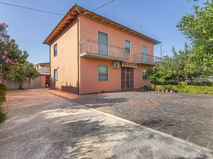 Casa indipendente in vendita a Montopoli In Val D'arno