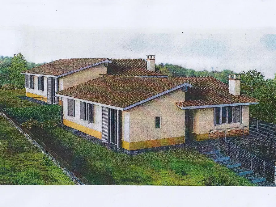 Casa bifamiliare in vendita a Colle Di Val D'elsa