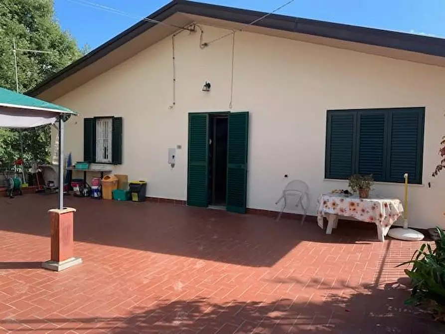 Casa indipendente in vendita a Marliana