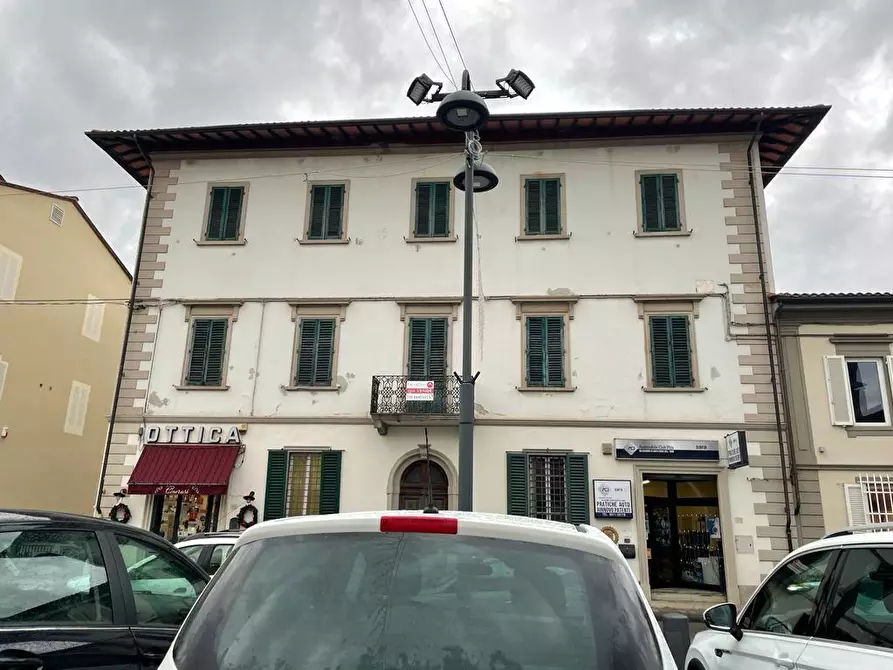 Ufficio in vendita a Santa Croce Sull'arno