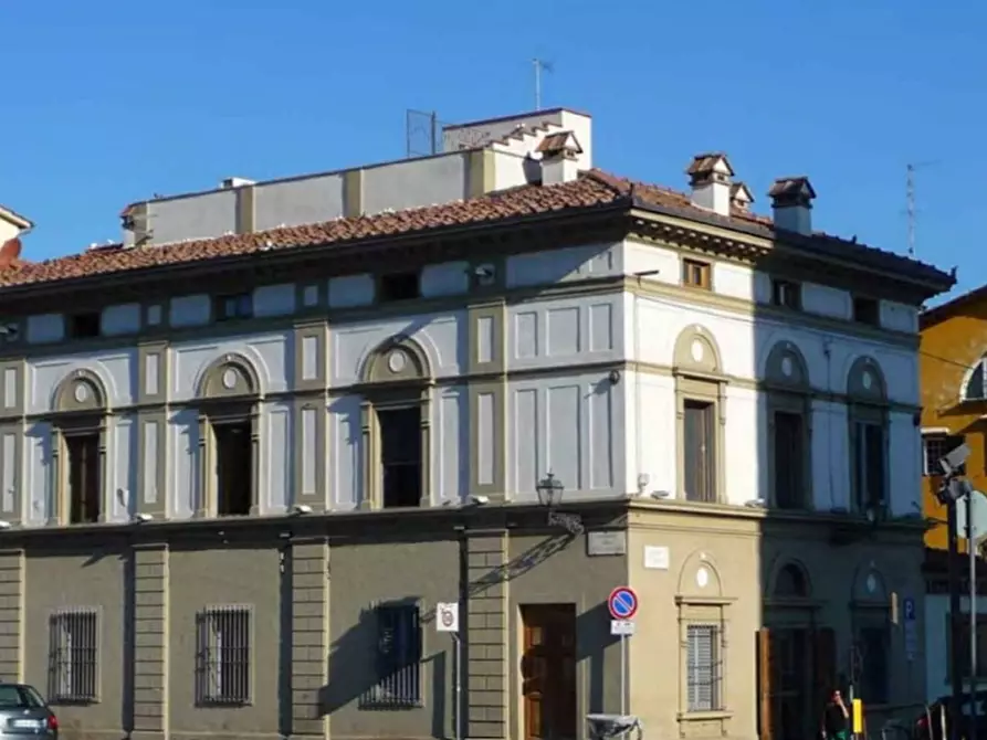 Albergo/B&B/Residence in vendita a Firenze