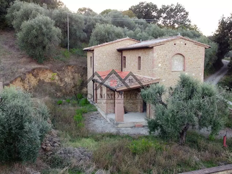 Casa indipendente in vendita a Volterra