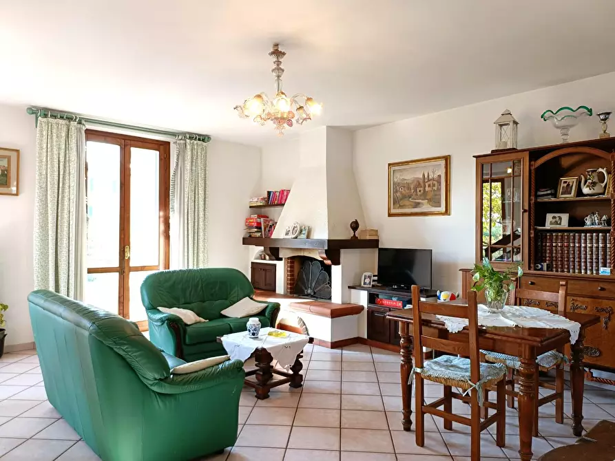 Casa semindipendente in vendita a Empoli