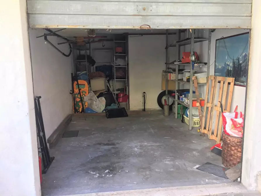 Garage in affitto a Pisa