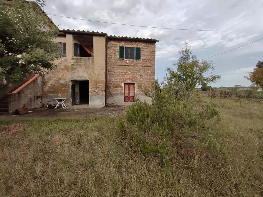 Casa trifamiliare in vendita a Casciana Terme Lari