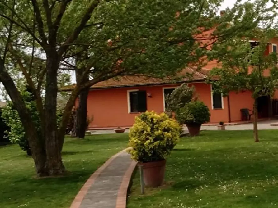 Casa bifamiliare in vendita a Castelfranco Di Sotto