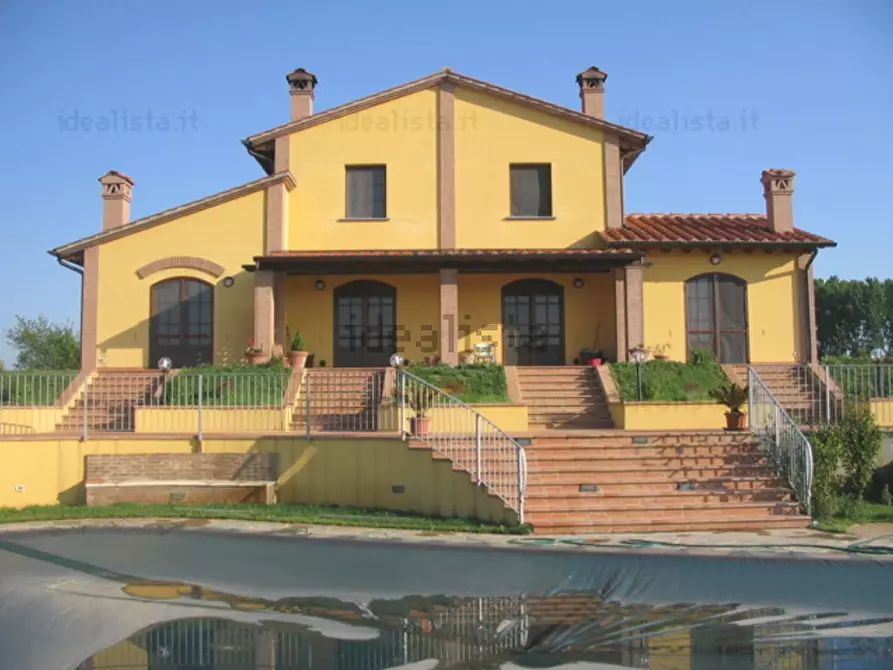 Villa in vendita a Montopoli In Val D'arno