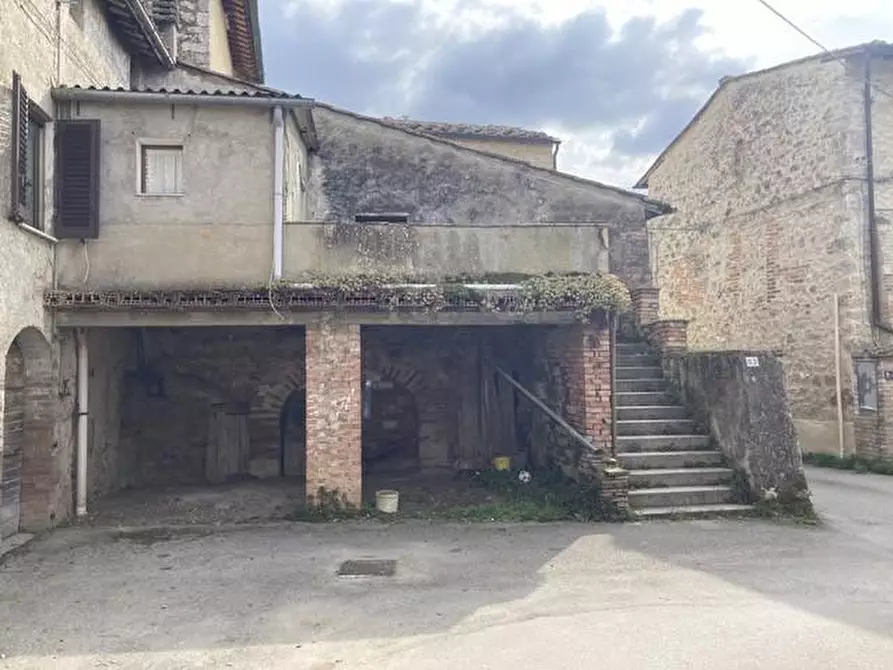 Casa semindipendente in vendita a Colle Di Val D'elsa